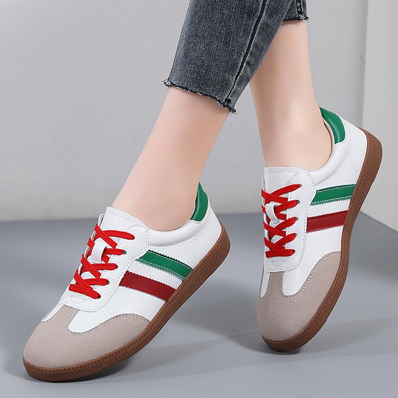 Fashion 2024 Classic Brand Casual Shoes for Men Womens Canvas Sneakers Comfortable Vulcanize Shoes Man Light Designer Flat Men's Shoes