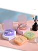 1PC Portable Camera Empty Air Cushion Cosmetic Puff Box Makeup Case Container With Powder Sponge For BB Cream Foundation