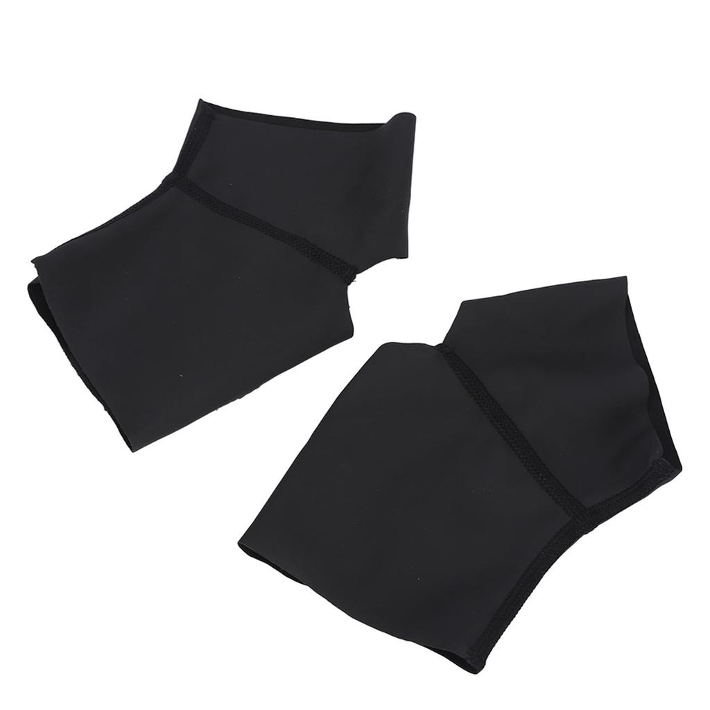 Arch Support Sleeve Men Women PU Soft Breathable Elastic Pressure Relief Ankle Brace for Sports