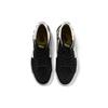 Vans Sk8 Canvas Variant Daisy Print High Top Skate Shoes Unisex Skate Shoes Black VN0A32QG9FV