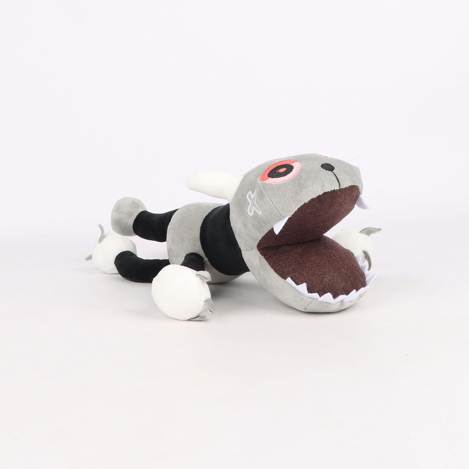 

Новий продукт Світ Денді: Світ Денді Ігрова Плюшева Лялька Мультяшна Лялька