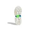 adidas Zx Torsion Boost Parley Semi Solar Green EG3355