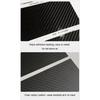 For Tesla Model Y Juniper Center Console Protector Carbon Fiber Sticker Model 3 Highland Central Panel Cover Film Accessories