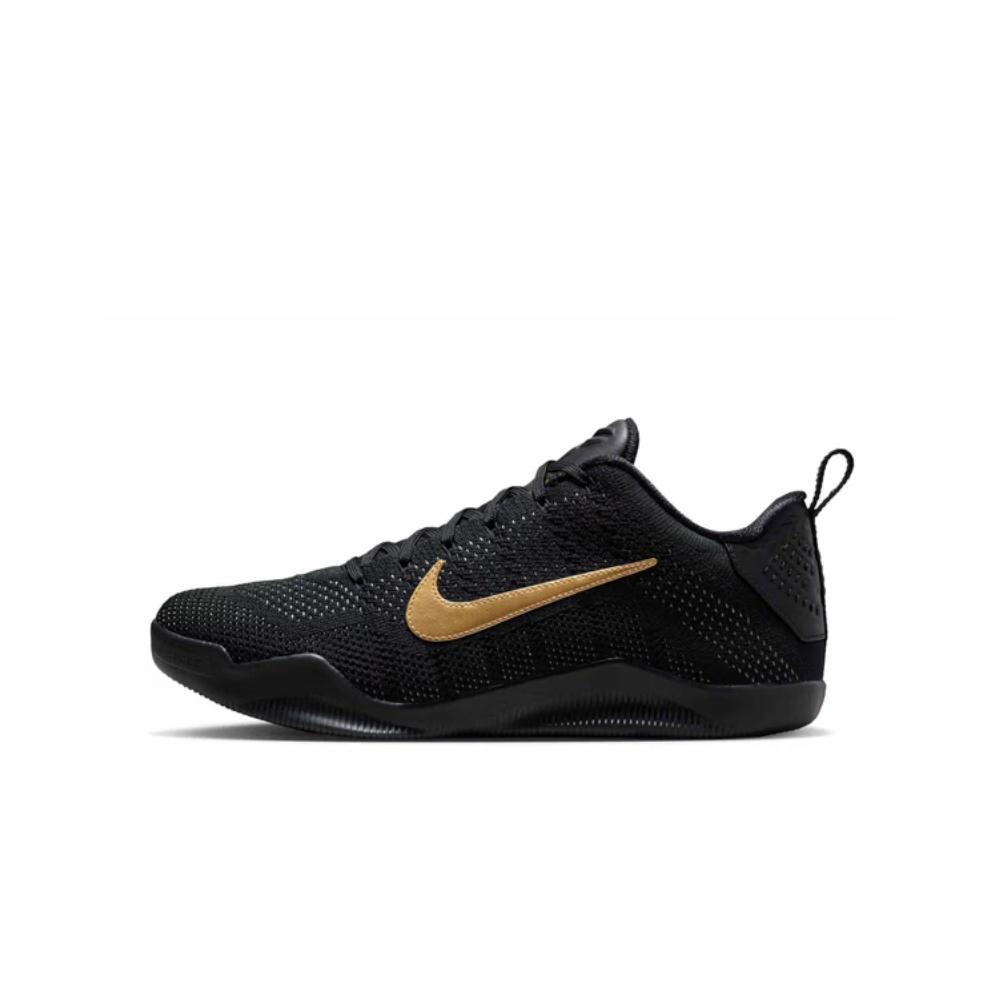 Nike Kobe 11 Elite Low Protro Fade to Black