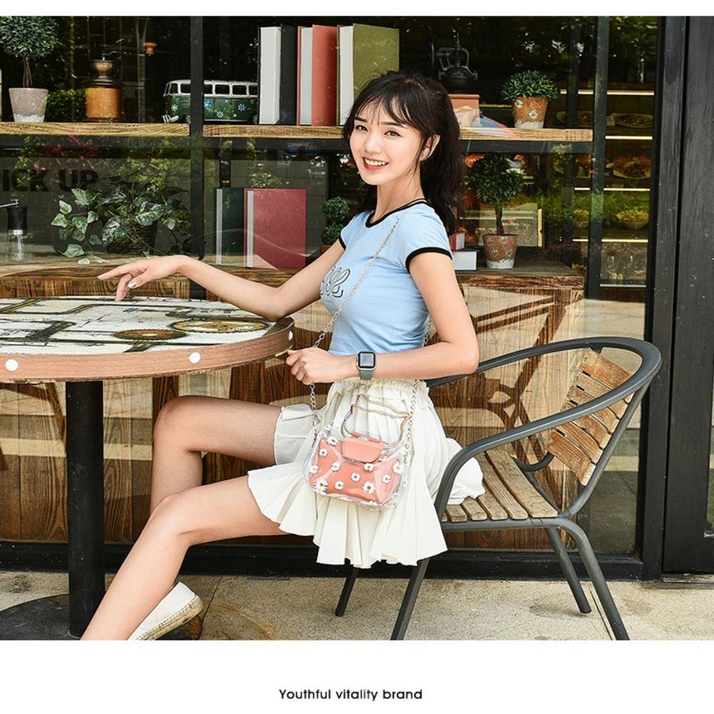 

Металлические сумки с ручкой в ​​форме кошки, мини-сумки через плечо с ручкой Daisy для девочек