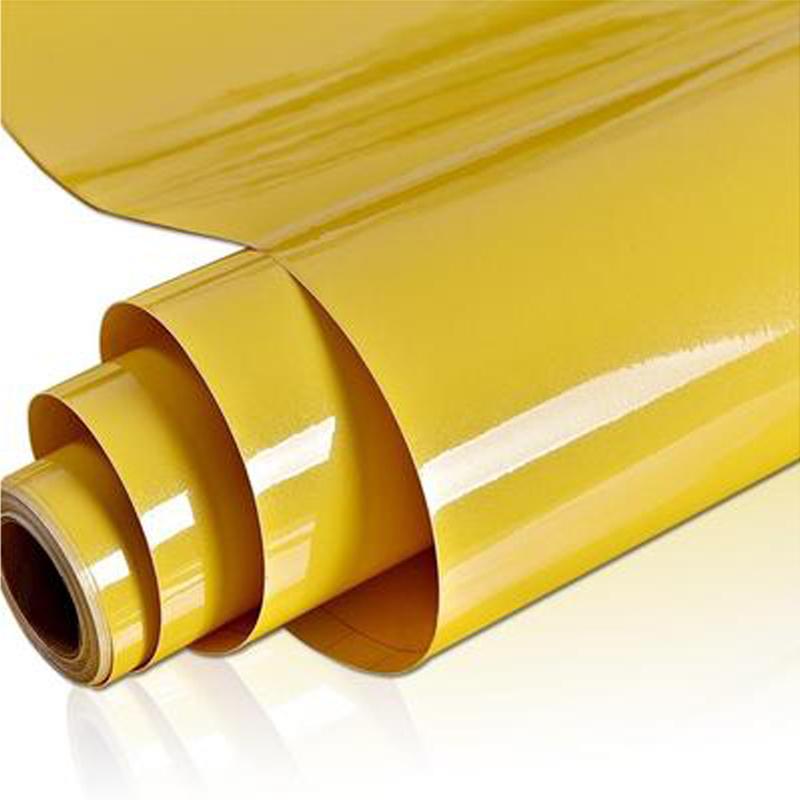 New Pearly Glossy PVC Self Adhesive Waterproof Wallpaper Kitchen Cabinet Sticker Furniture Renovation