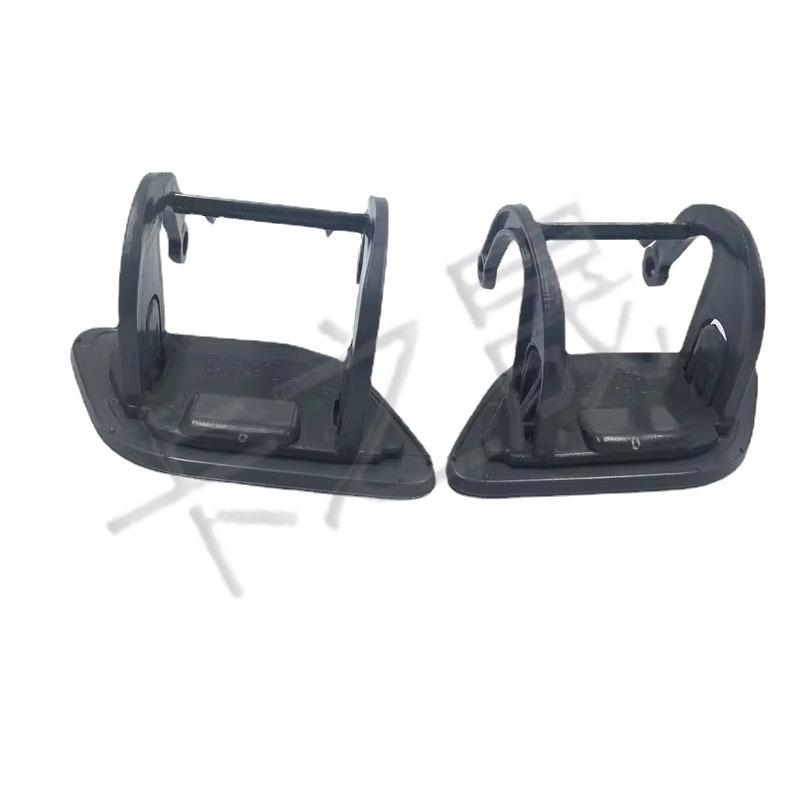 BMW 7 Series F02 Headlight Washer Covers 51117210881/51117210882