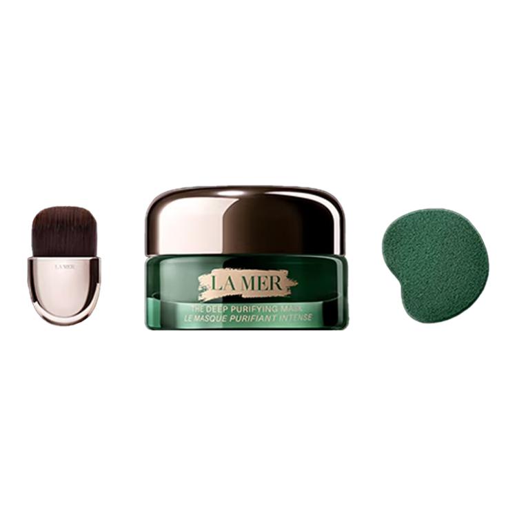 

La Mer Deep Purifying Mask 50ml