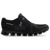 (WMNS) On Running Cloud 5 'All Black' Women's 59.98905