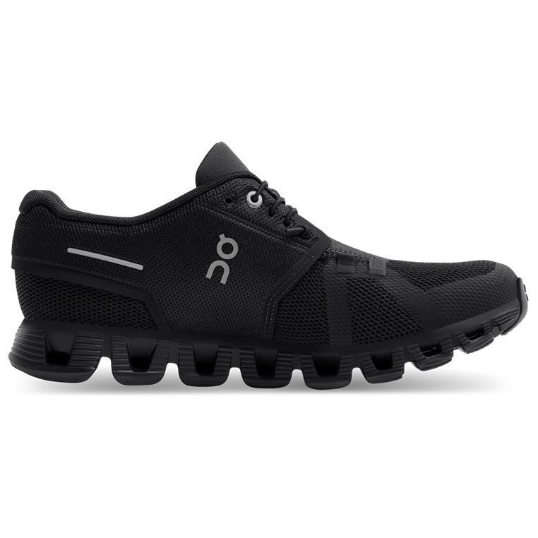 (WMNS) On Running Cloud 5 'All Black' Women's 59.98905