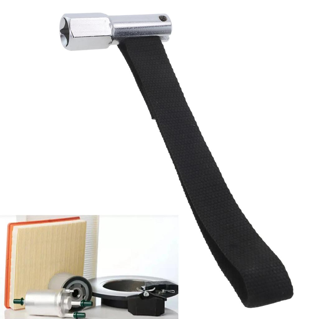 Compatible With Most Car Models Flexibility In Drive Greater Flexibility In Ratchet Wrench Reinforced Connection