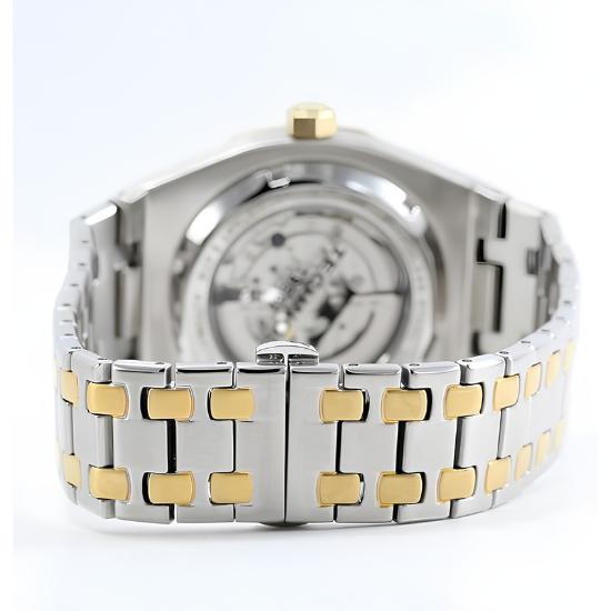 TECHNOS T9B63TC Analog Automatic Watch