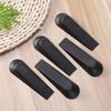 5-Piece Household Door Stoppers: Anti-Collision, Windproof, Wedges, Heavy-Duty, Sliding Blockers to Keep Doors Open