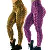 Dames Casual Mode Buiten Sport Slim Fit Stretch Broek Yoga Broek Broek
