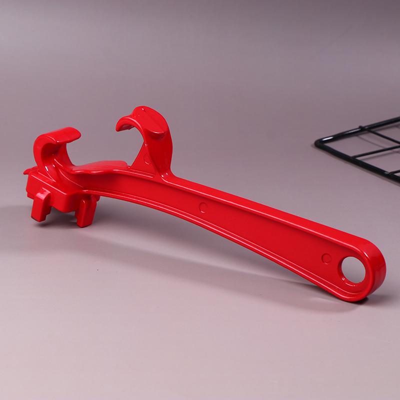 Multi Function Bucket Opener Paint Can Bucket Opener Tool Labor Saving Wrench Metal Plastic Bucket Opener Hand Tools