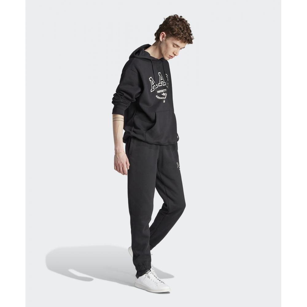 Adidas Aac Jogginghose Schwarz Hz0698