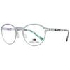 Men' Spectacle Frame Greater Than Infinity GT049 49V03