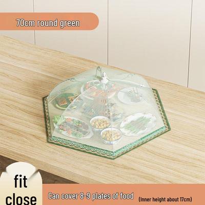 Instrumentos de culinária – Tampas para alimentos