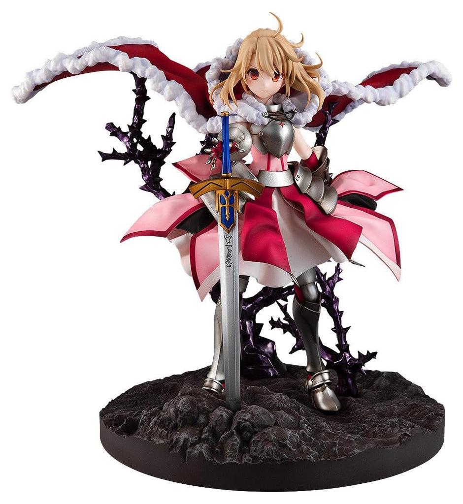 KADOKAWA KDcolle Movie version liner Licht Nameless Illyasviel von Einzbern Saber Artoria scale painted finished figure KK37727 "Fate/kaleid