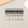 10Pcs Book Light Mini Night Lighting 2835 Smd Bulb 5V 0.2W Led Usb Light For Computer Mobile Power Supply Chip Led Nightlight