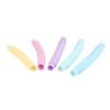 Macaron 29mm Telescopic Tube: Venting Decompression Toy Corrugated POP Tube