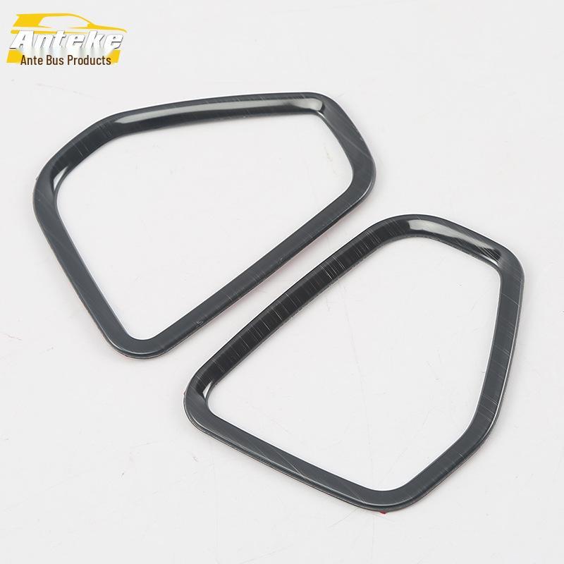 

18 RX8 Front Panel Air Vent Decorative Ring