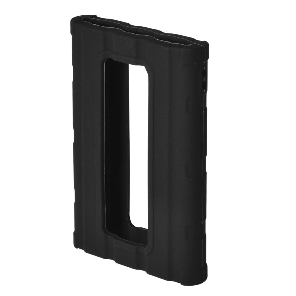 Silikonhülle SSD-Hülle Skin Sturzsichere Schutzhülle Abdeckung Externe SSD-Hülle für Samsung T7 Shield Portable Solid State Drive