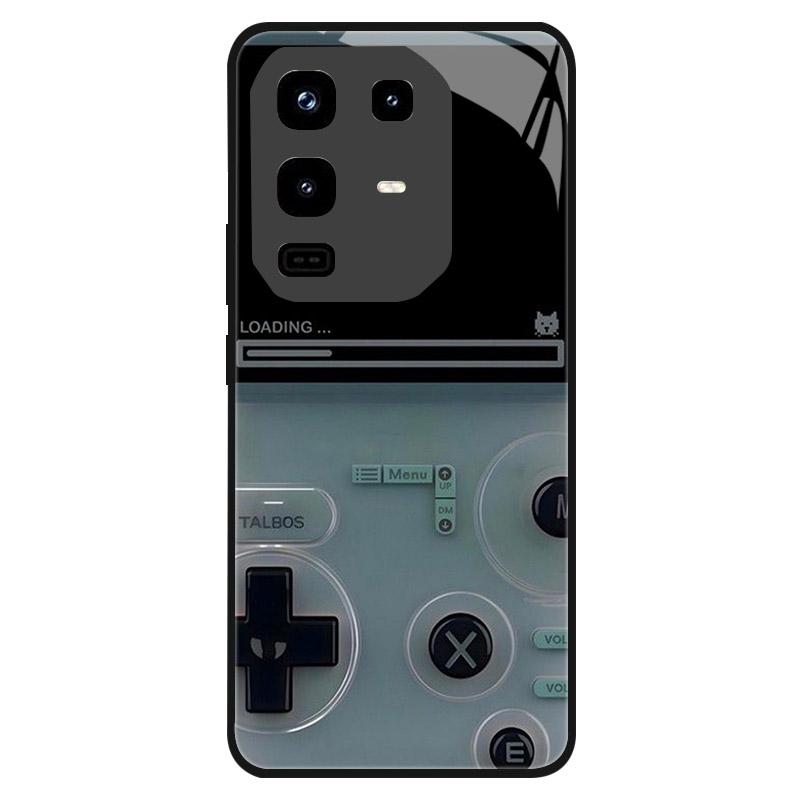 Phone Case For Infinix Note 50 Note50 Pro 4G Pro+ Plus 50S 50X 5G Anti-Drop Camera Protective Shell Tempered Glass Back Cover