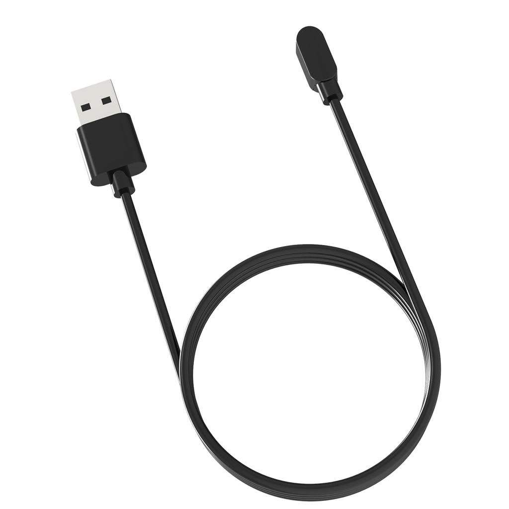 for Smart Watch USB Charging Cable Magnetic Charger Cord for KW76 Fast Charge Ho