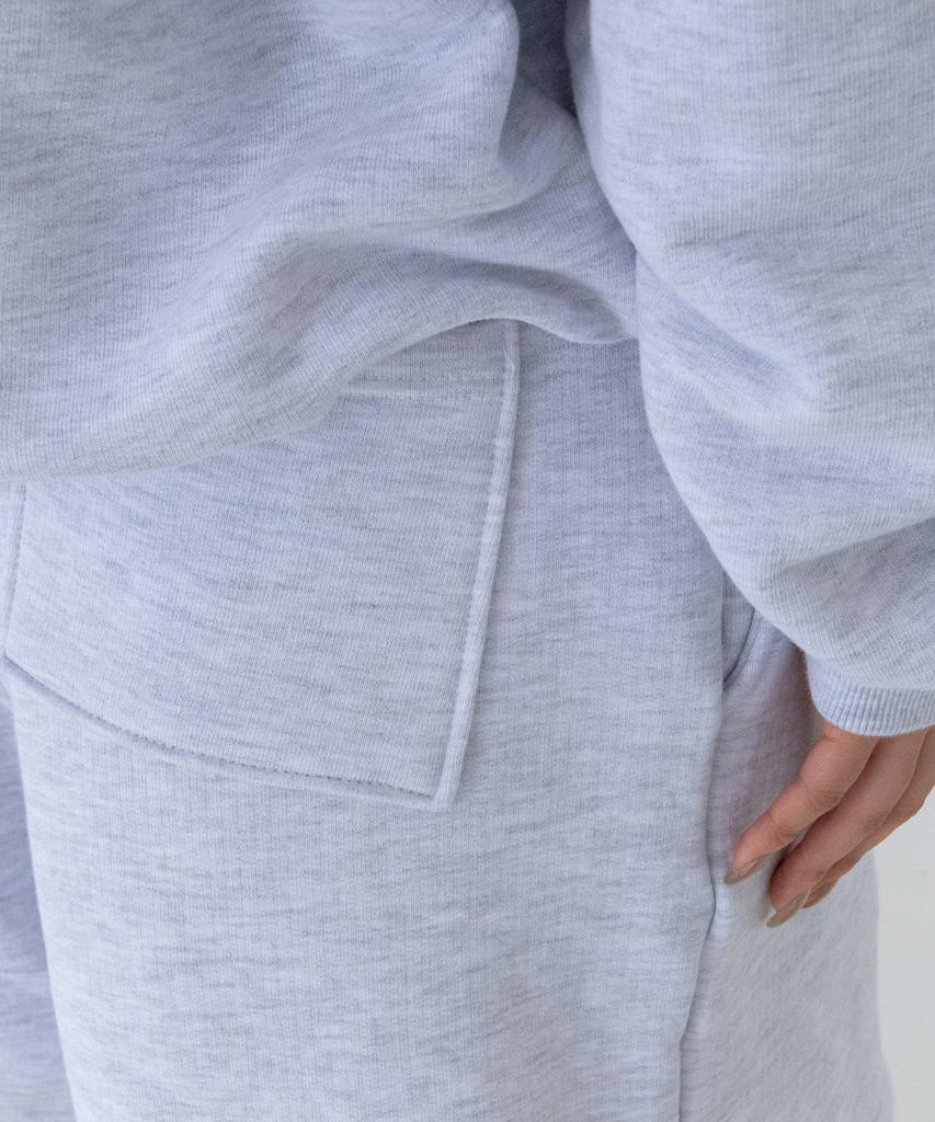 DUSTÉ The Original Fullerton Sweat Shorts