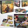 7 Wonders Duel Strategie-Brettspiel für Erwachsene Kinder