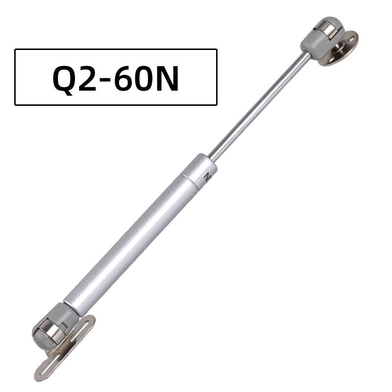 Lift Hydraulic Gas Strut Lid Stay Support Cabinet Door Hinge Open Close 40/60/80/100/120/150N