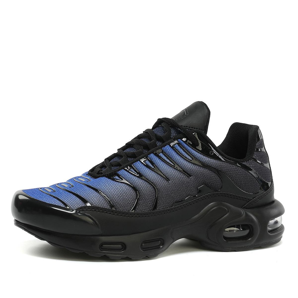 

New air cushion sports running shoes men s couple large size casual shoes 39