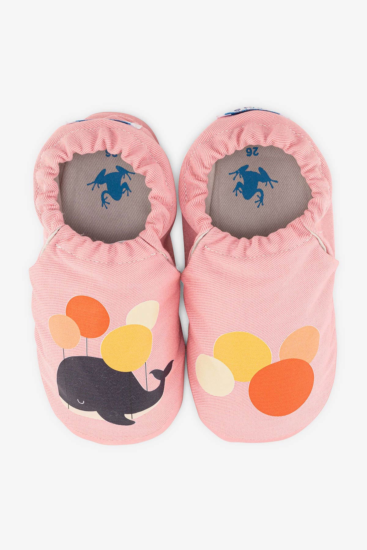 

Розумні черевики Mobi Kid Hyper Candy Pink Barefoot 19 рожевий