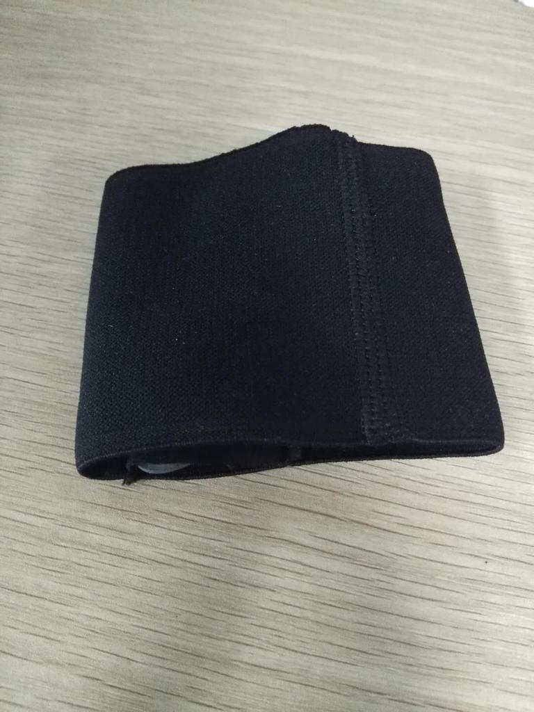 Foot Arch Support Sleeves and Original Silicone Gel Pads Set, Compression Arch Cushion Socks