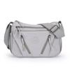 Casual and Lightweight Single-shoulder Crossbody Bag, Fashionable Commuting Mom Bag