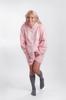 Blanket Sweatshirt Soft Thick Blanket Oversize Hoodie 2in1 Practical Gift