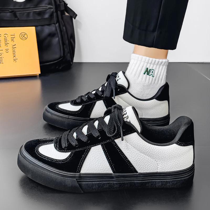 2025Men's casual shoes outdoor holiday comfortable lightweight summer design high quality slippers fashion all match personality