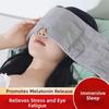 Comfortable Gravity Sleep Eye Mask Creative Gravity Eye Mask Sleep Aid Gravity Eyepatch  Women