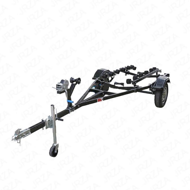 Multi-Purpose Boat Transport Trailer One Size