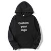 Customized hooded shirt for men and women, featuring photos and logos of your design. High end gifts in EU sizes