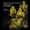 Fear In the Blood Paperback Book 9780712355650