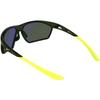 Nike Mens Rectangle Sunglasses