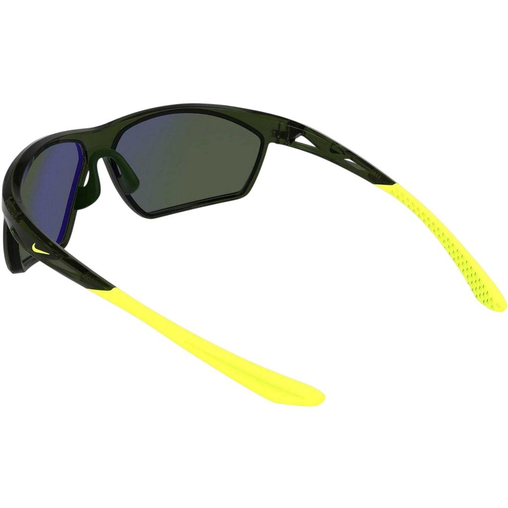 Nike Mens Rectangle Sunglasses