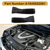 Powerful 1Pair Rear Air Duct Intake Hose For Mercedes Benz M GL-Class W164 X164 A1645051961 A1645052061air Cleaner Intake Pipe