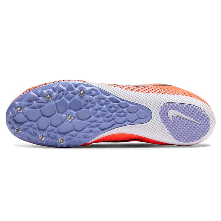 New Nike Zoom Rival M 9 Bright Mango AH1020-800