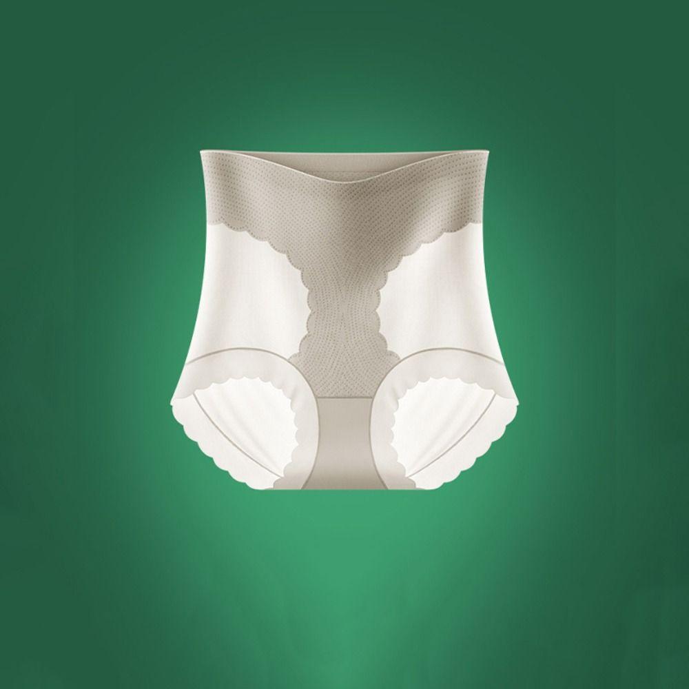 Shapers Slimming Shapewear High Waist Butt Lifting Panties Fashion Body Shaping Briefs  Female