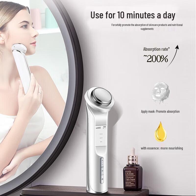 

K·SKIN Multi-Function Facial Beauty Device