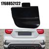 Auto Bumper Cover Cap Accessory Tow Hook Eye Cover A-Class Rear Bumper Cap OEM Number 1768852122 Practical Design