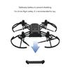 Body Battery Anti Separation Buckle Holder for TELLO Protector Accessories